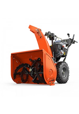 ARIENS ST28DLE DELUXE